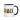 Limited Edition Halloween Sober Pumpkin Mug - Black Mug - Sobervation