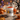 Limited Edition Halloween Sober Pumpkin Mug -Orange Mug - Sobervation