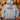 Limited Edition Halloween Sober Skull Embroidered Unisex Hoodie -Sport Grey Embroidered Hoodie - Sobervation
