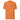 Limited Edition Halloween Sober Skull Embroidered Unisex T-Shirt - Burnt Orange Embroidered T Shirt - Sobervation