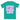Living My Best Sober Life Essential Unisex Tee - Jade Dome Graphic Print T Shirt - Sobervation