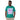 Living My Best Sober Life Essential Unisex Tee - Jade Dome Graphic Print T Shirt - Sobervation