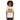 Living the Sober Life Essential Tee – Funny Retro Cat Shirt - White Graphic Print T Shirt - Sobervation