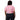 Lolli the Serenity Cub Crop Tee - Bubblegum Crop Top - Sobervation