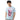 Lolli the Serenity Cub Garment - Dyed Heavyweight Tee - Chambray Heavyweight Graphic Print Tee - Sobervation
