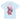 Lolli the Serenity Cub Garment - Dyed Heavyweight Tee - Chambray Heavyweight Graphic Print Tee - Sobervation