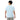 Lolli the Serenity Cub Garment - Dyed Heavyweight Tee - Chambray Heavyweight Graphic Print Tee - Sobervation