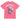 Lolli the Serenity Cub Garment - Dyed Heavyweight Tee - Crunchberry Heavyweight Graphic Print Tee - Sobervation