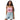 Lolli the Serenity Cub Micro - Rib Tank - Solid Pink Blend Micro - Rib Tank Top - Sobervation