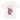 Lolli the Serenity Cub Organic Women's Tee - Off White Womens Graphic Print Tee - Sobervation