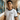 Look At Me All Sober And Stuff | Embroidered Unisex Ringer T-Shirt | Next Level 3604 -White / Black Ringer Tee - Sobervation