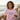 Look At Me All Sober And Stuff | Graphic Print Unisex Garment-Dyed Heavyweight T-Shirt | Comfort Colors 1717 -Blossom Heavyweight Graphic Print Tee - Sobervation