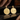 Love in Recovery Sobriety Symbol Pendant – Sterling Silver or 14K Gold – Sobervation Exclusive - 14K Gold Pendant - Sobervation