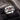 Modern Band AA Recovery Ring – Sterling Silver with Inlaid Symbol TRI1929 - Genuine Garnet Ring - Sobervation