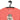 Namaste Sobriety – Essential Unisex Tee | Sloth Yoga Recovery Shirt - Coral Silk Graphic Print T Shirt - Sobervation