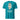Namaste Sobriety – Essential Unisex Tee | Sloth Yoga Recovery Shirt - Tropical Blue Graphic Print T Shirt - Sobervation