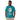 Namaste Sobriety – Essential Unisex Tee | Sloth Yoga Recovery Shirt - Tropical Blue Graphic Print T Shirt - Sobervation