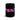 NOPE Black Glossy Mug - 15 oz Mug - Sobervation