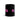 NOPE Black Glossy Mug - 11 oz Mug - Sobervation