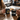 NOPE Blue & Yellow Graffiti Sobriety Symbol Black Glossy Mug – Streetwear Recovery Coffee Mug - 11 oz Mug - Sobervation
