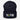 NOPE Cuffed Beanie – Classic Fit, Bold Perspective - Navy Cuffed Beanie - Sobervation