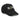 NOPE Distressed Dad Hat – Bold Sobriety Statement Cap - Black DTF Dad Hat - Sobervation