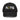 NOPE Distressed Dad Hat – Bold Sobriety Statement Cap - Black DTF Dad Hat - Sobervation