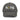 NOPE Distressed Dad Hat – Bold Sobriety Statement Cap - Charcoal Grey DTF Dad Hat - Sobervation