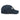 NOPE Distressed Dad Hat – Bold Sobriety Statement Cap - Navy DTF Dad Hat - Sobervation