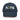 NOPE Distressed Dad Hat – Bold Sobriety Statement Cap - Navy DTF Dad Hat - Sobervation