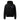 NOPE Dual Embroidered Women's Relaxed Hoodie – Premium AS Colour - Black Embroidered Women's Relaxed Hoodie - Sobervation