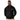 Nope Embroidered Champion Packable Jacket - Black / S | Sobervation
