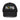 NOPE Embroidered Distressed Dad Hat – Graffiti Recovery Streetwear - Black Dad Hat - Sobervation