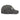 NOPE Embroidered Distressed Dad Hat – Graffiti Recovery Streetwear - Charcoal Grey Dad Hat - Sobervation