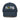 NOPE Embroidered Distressed Dad Hat – Graffiti Recovery Streetwear - Navy Dad Hat - Sobervation