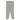 NOPE Embroidered Fleece Sweatpants - Graffiti Sobriety Streetwear - Carbon Grey sweatpants - Sobervation