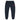 NOPE Embroidered Fleece Sweatpants - Graffiti Sobriety Streetwear - Navy Blazer sweatpants - Sobervation