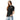 NOPE Embroidered Heavyweight Tee – Graffiti Recovery Style - Black Embroidered T Shirt - Sobervation