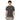 NOPE Embroidered Heavyweight Tee – Graffiti Recovery Style - Graphite Embroidered T Shirt - Sobervation