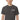 NOPE Embroidered Heavyweight Tee – Graffiti Recovery Style - Graphite Embroidered T Shirt - Sobervation
