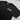 NOPE Embroidered Heavyweight Tee – Graffiti Recovery Style - Black Heavyweight Embroidered Tee - Sobervation