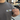 NOPE Embroidered Heavyweight Tee – Graffiti Recovery Style - Graphite Heavyweight Embroidered Tee - Sobervation