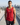 Nope Embroidered Men's Premium Tank Top - Black Men's Tank Top - Sobervation