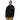 NOPE Embroidered Premium Hoodie – Graffiti Sobriety with Comfort - Black Embroidered Hoodie - Sobervation