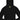 NOPE Embroidered Premium Hoodie – Graffiti Sobriety with Comfort - Black Embroidered Hoodie - Sobervation