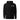 NOPE Embroidered Premium Hoodie – Graffiti Sobriety with Comfort - Black Embroidered Hoodie - Sobervation