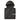 NOPE Embroidered Premium Hoodie – Graffiti Sobriety with Comfort - Charcoal Heather Embroidered Hoodie - Sobervation