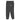 NOPE Embroidered Unisex Sweatpants – Graffiti Recovery Joggers - Charcoal Heather sweatpants - Sobervation