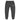 NOPE Embroidered Unisex Sweatpants – Graffiti Recovery Joggers - Charcoal Heather sweatpants - Sobervation