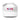 NOPE Embroidered Visor - White Visor - Sobervation